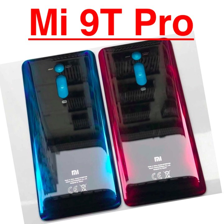 ✅ Chính Hãng ✅ Nắp Lưng Xiaomi Mi 9T Pro Chính Hãng Giá Rẻ