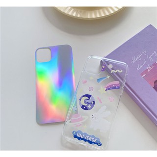 [Ốp Xiaomi Redmi Note 8 Pro / Note 9s/ Note 7 / Note 5 / Redmi 8A / 8 / 7A / 7] - Ốp Neon TS87-TS88