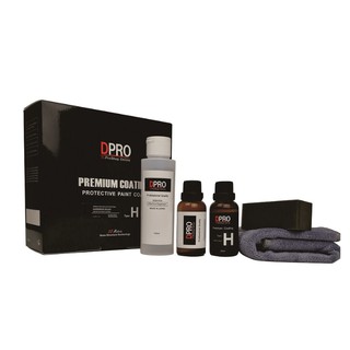 Chai Phủ bóng xe 30ml Auto Ceramic Coating