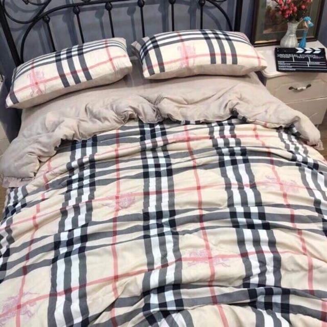 Ga đệm bbr