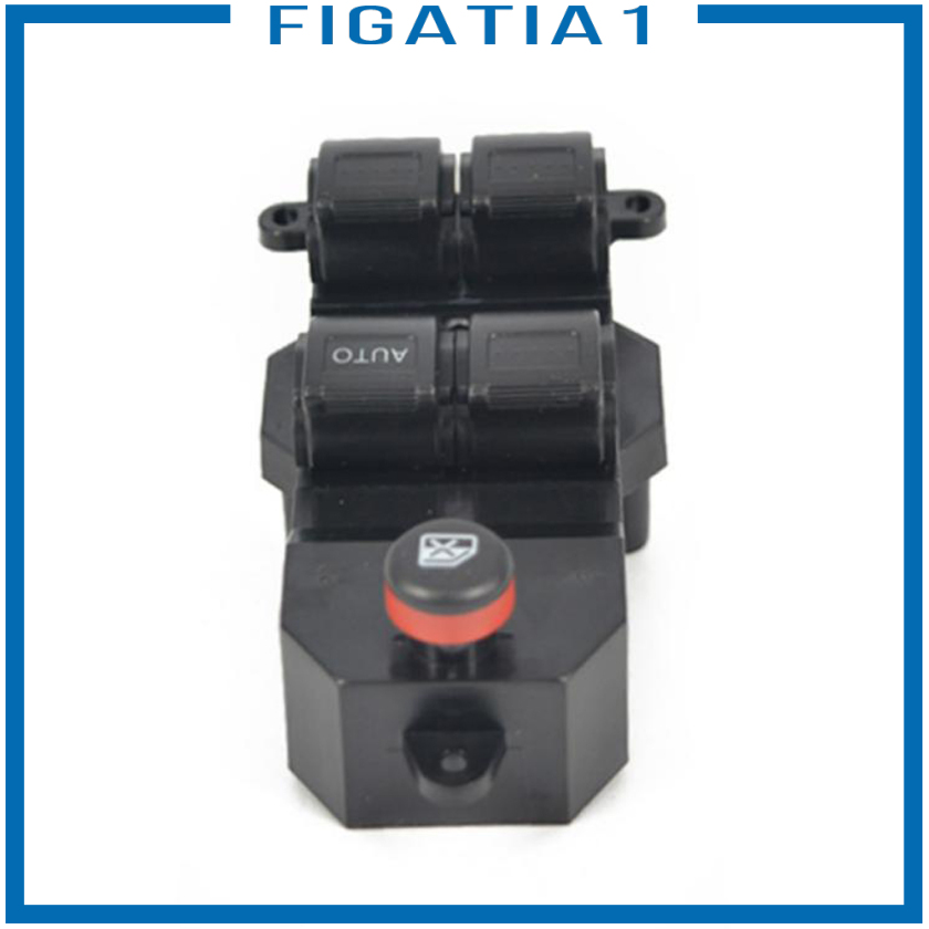 [FIGATIA1]Replacement Window Master Switch For 2001-2005 Honda Civic Right Hand Drive