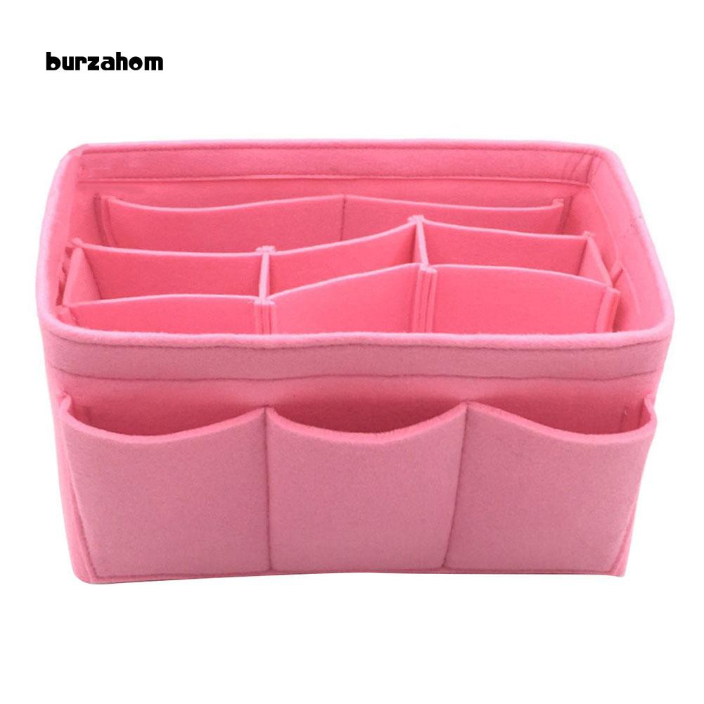 Túi đựng mỹ phẩm , đồ trang điểm đa năng tiện dụng