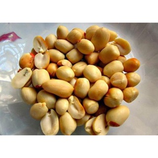 Đậu phộng quê rang bóc vỏ - 500gr