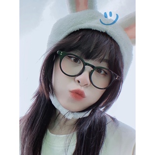 Kính nhựa form bầu nhỏ