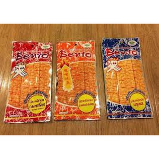 MỰC BENTO THÁI LAN DATE MỚI DÂY 13 GÓI