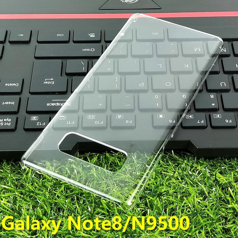 Ốp Lưng In Họa Tiết Dành Cho Điện Thoại Samsung Galaxy Note 8 9 10 Plus