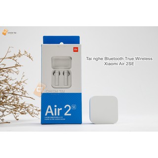 Tai Nghe Bluetooth Xiaomi Air