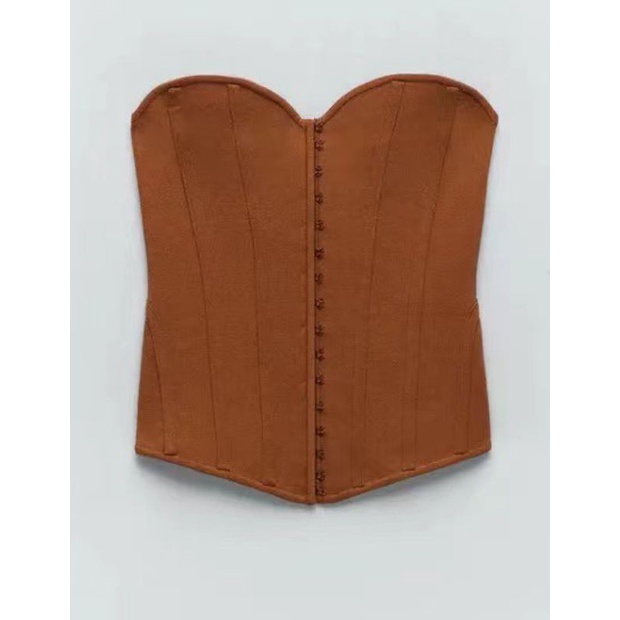 Áo định hình coset, hàng xuất xịn