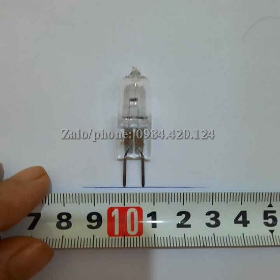 Bóng Osram HLX64261 12V 30W bóng đèn halogen.