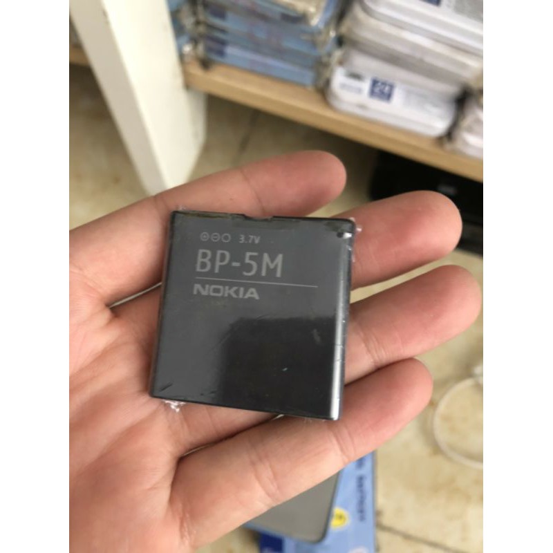 Pin 5M nokia ( loại 1) hàng chất lượng