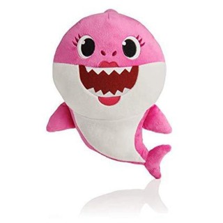 Cá Mập Bông Hát Baby Shark