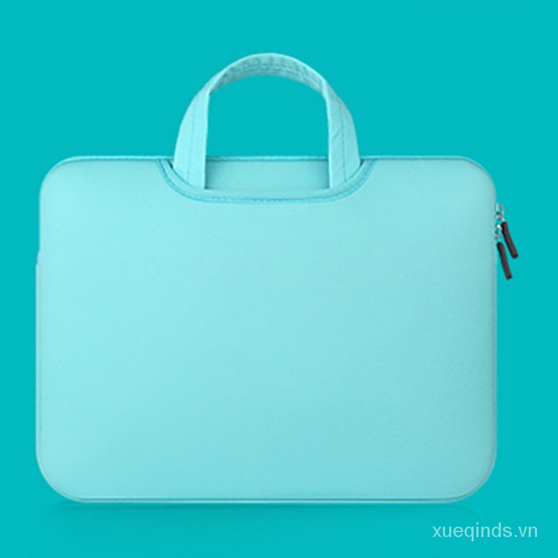 Túi Đựng Laptop & Macbook 11 13 15 Inch Có Khóa Kéo Tiện Lợi Ith3 | BigBuy360 - bigbuy360.vn