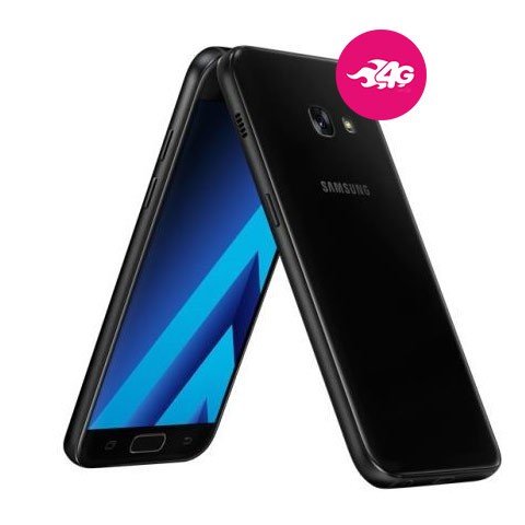 SAMSUNG GALAXY A7 2017