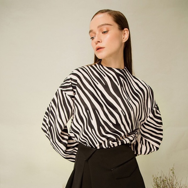 Áo Zebra Cocosin newtag