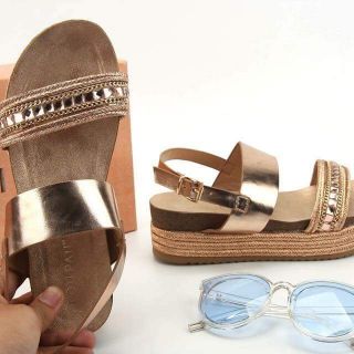 #wedge sandals poti-pati