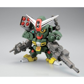 Mô Hình Gundam SD Command Gundam (KD)