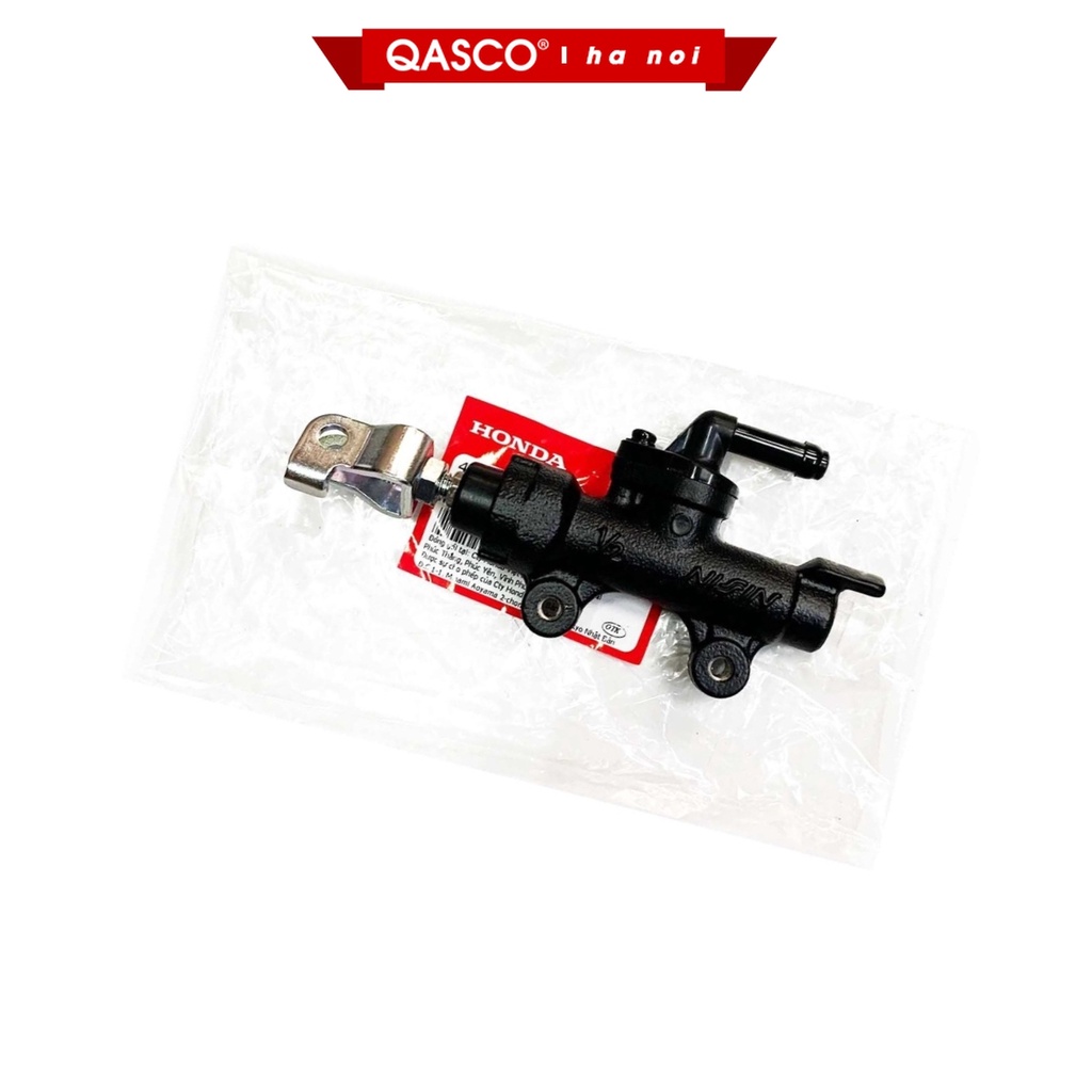 Cụm pen đạp phanh sau   Winner X  - HN