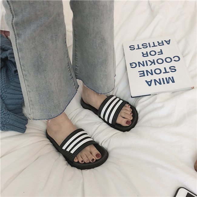[SẴN] Dép nữ Ulzzang Quảng Châu DKQ1
