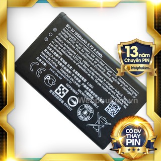 Pin Zin cho Microsoft BV-5J - 1560mAh (Lumia 435/ Lumia 532)