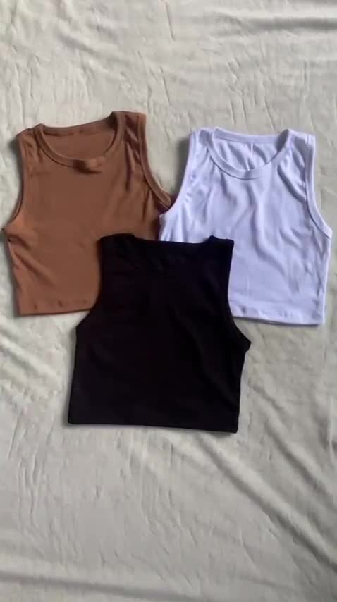 ÁO BA LỖ CROPTOP BODY XINH B3 | BigBuy360 - bigbuy360.vn