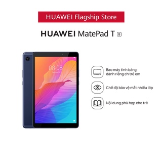 Máy Tính Bảng HUAWEI MatePad T8 (2GB/32GB) | Vi Xử Lý Mediatek MT8768 8 Nhân | Độ Phân Giải HD 1280 X 800 Pixel