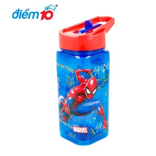 Bình nước SPIDERMAN 530ML TP-WAB018/MR