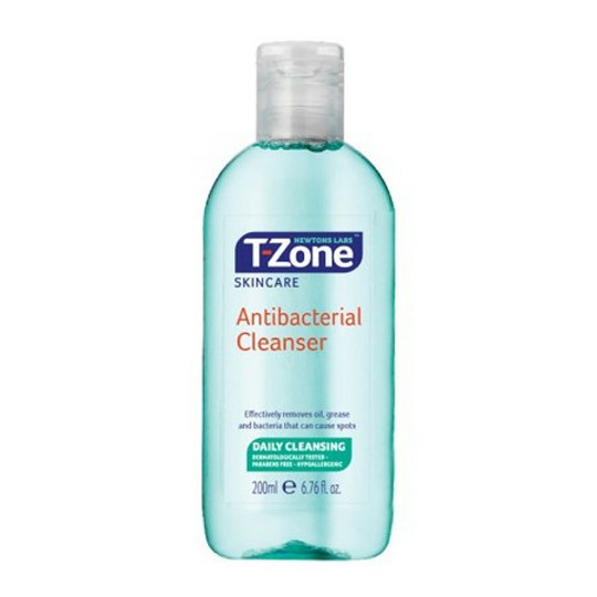 Toner Làm Sạch, Diệt Khuẩn Tinh Chất Tràm Trà T-Zone 200ml | BigBuy360 - bigbuy360.vn