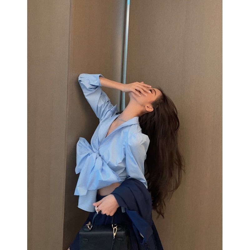 Áo taobao sale sẵn hàng giá cực rẻ hàng chuẩn đẹp