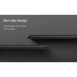 Ốp lưng Nillkin Textured iPhone Xs Max