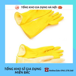 găng tay cao su rửa bát, vệ sinh tiện ích tổng kho sỉ gia dụng 88