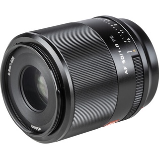 Mua Ống kính Viltrox 50mm f1.8 For Sony E- Mount Full frame