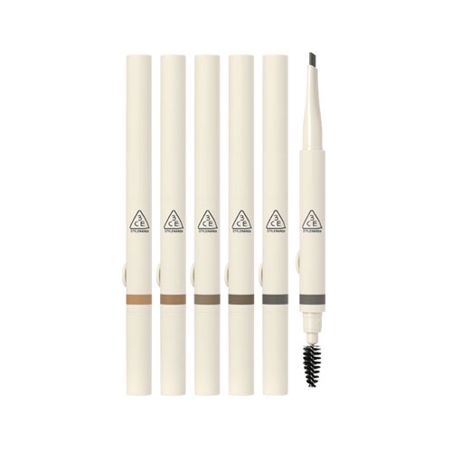 Chì Kẻ Chân Mày 3CE Easy Brow Designing Pencil