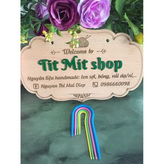 Bộ giữ mũi vặn thừng