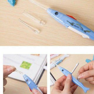 Dụng Cụ Lấy Ráy Tai Phát Sáng