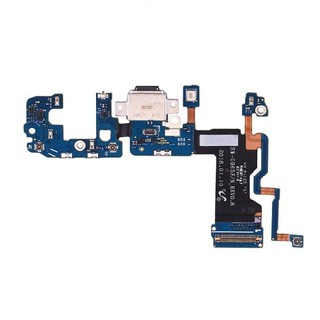 Chân sạc bộ samsung s9 plus / g965f