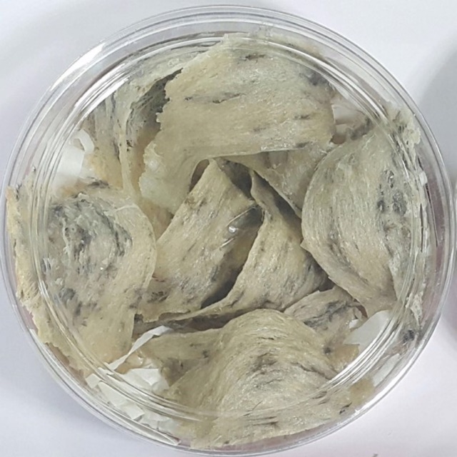 [Mã GROSALE2703 giảm 8% đơn 250K] 100g tổ yến nguyên chất- tổ yến thô yến sào nha trang | BigBuy360 - bigbuy360.vn