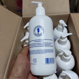 Sữa tắm cá ngựa Algemarin chai x 600ml