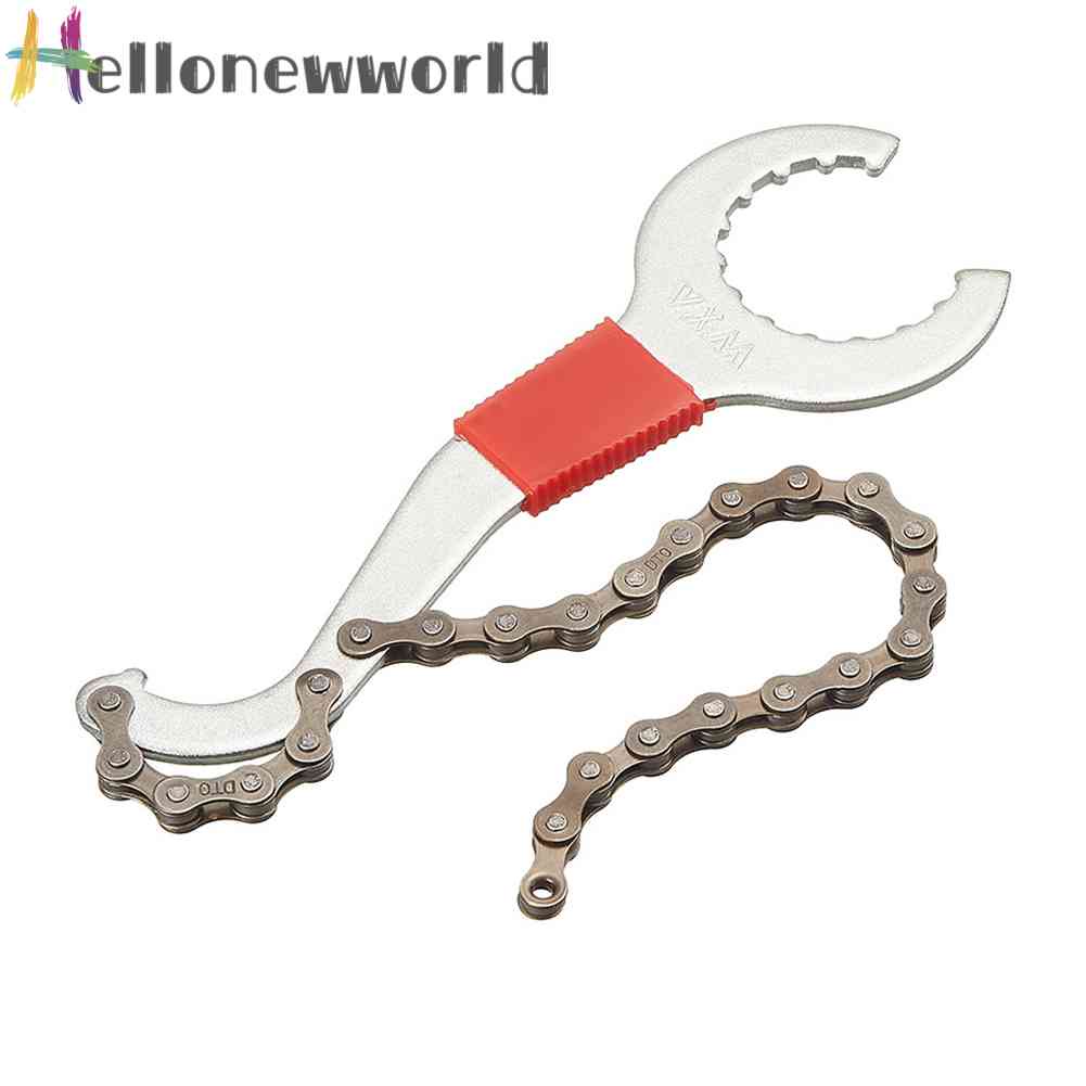 Cờ Lê Sửa Dây Xích Xe Đạp Leo Núi 3 Trong 1 VXM