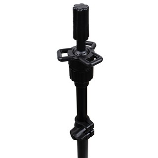 CHÂN ĐẦU KEN SẮT 307