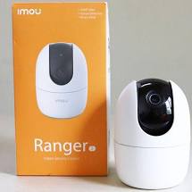 Camera IP Wifi Imou Ranger A42EP Quad HD (2K ) A22EP Full HD 1080P xoay 360 chính hãng bảo hành 2 năm