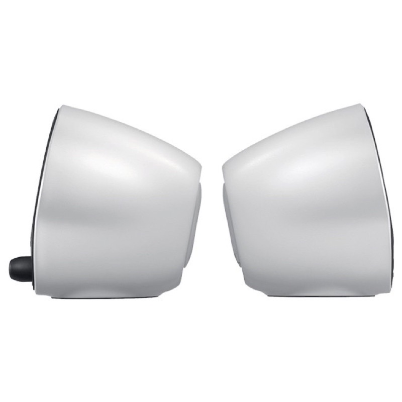 Loa Vi Tính Logitech Z120 âm thanh 2.0, cắm dây Jack 3.5