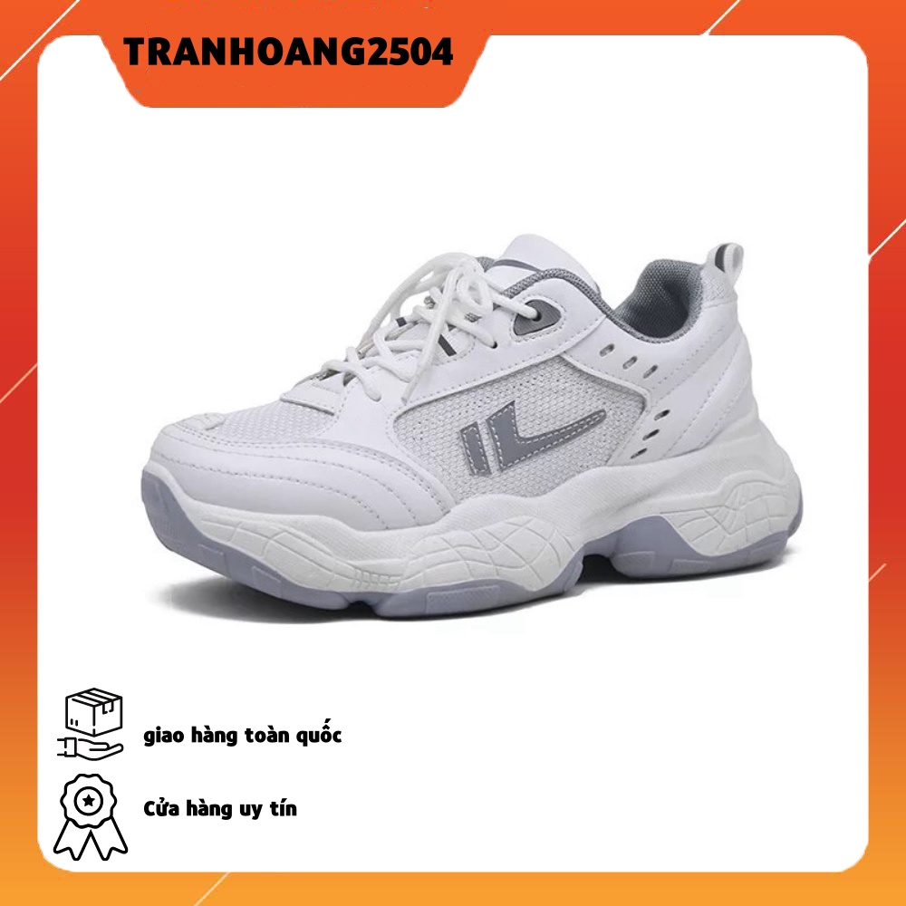 Giày THỂ THAO ĐẾ XÁM QUẢNG CHÂU CÓ SẴN