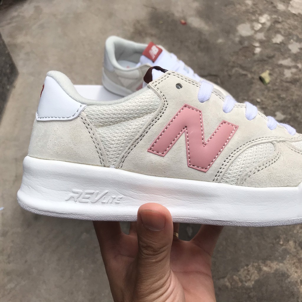 [Mã FAGREEN245 giảm tới 30K đơn 99K] [ Freeship - Xả kho ] Giày newbalance crt300 nam nữ mới về | BigBuy360 - bigbuy360.vn