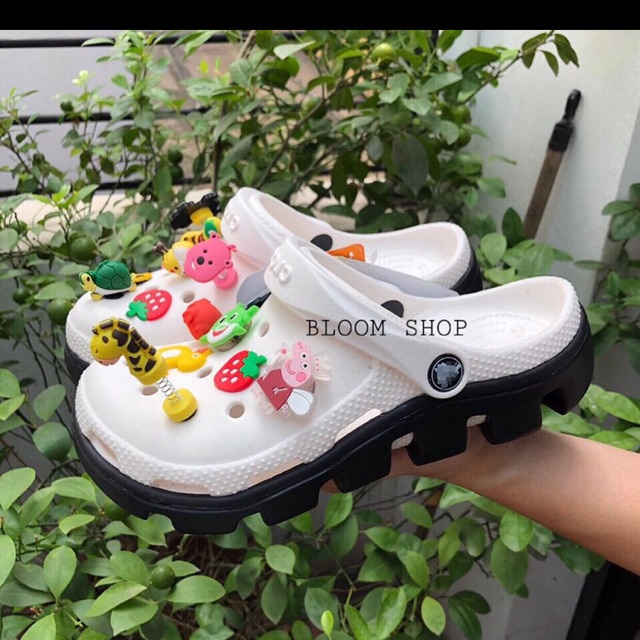combo dép sục siêu xinh 111
