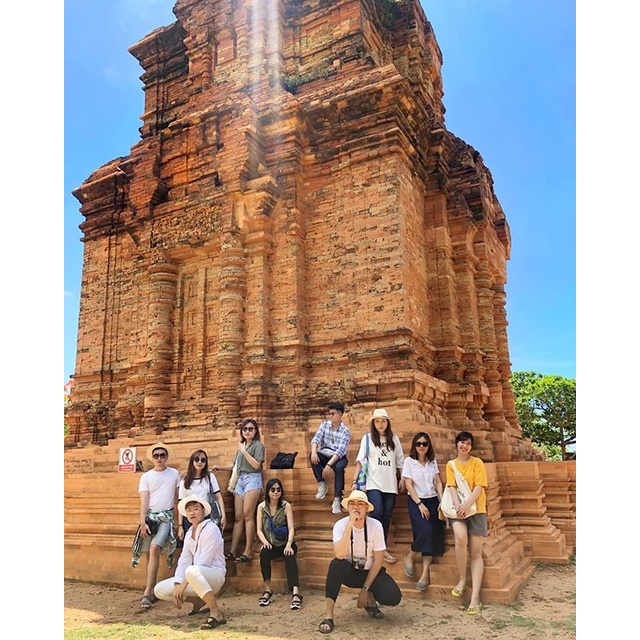 TP.HCM - PHAN THIẾT - BÀU TRẮNG - TP.HCM 2 NGÀY 1 ĐÊM