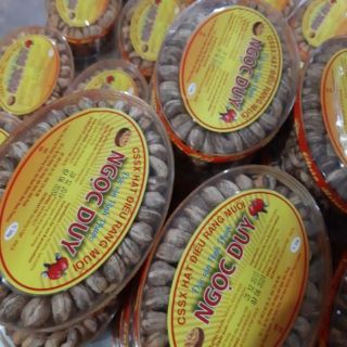 Hạt điều rang muối