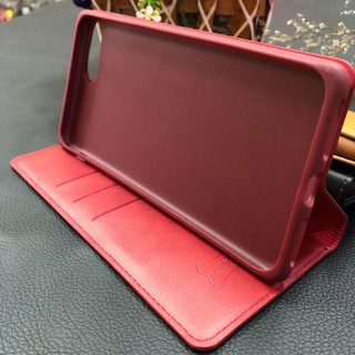 Bao da Nuoku Gentle Leather cho IPhone 7 Plus/IPhone 8 Plus/IPhone 7/IPhone 8