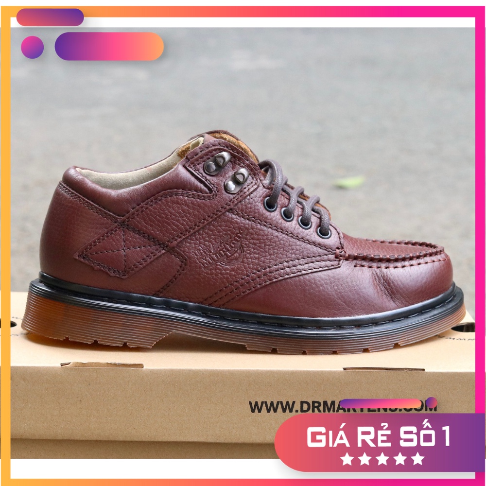 Giày da Thái Lan cao cấp, giày nam da bò, Nhập Thái Lan Full hộp, bảo hành 2 Năm, mã SP DECOD