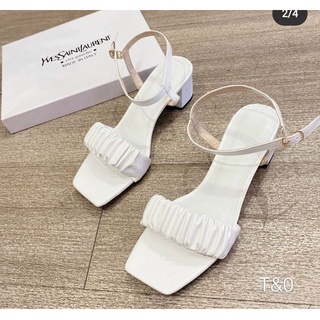 sandal bigsize quai nhúng size 35-45(hình thật phía sau)