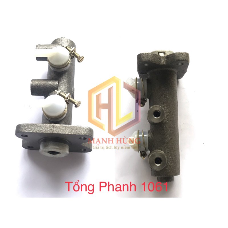 Tổng Phanh 1061 tổng phanh ô tô phụ tùng ô tô phụ tùng Hùng Lỳ